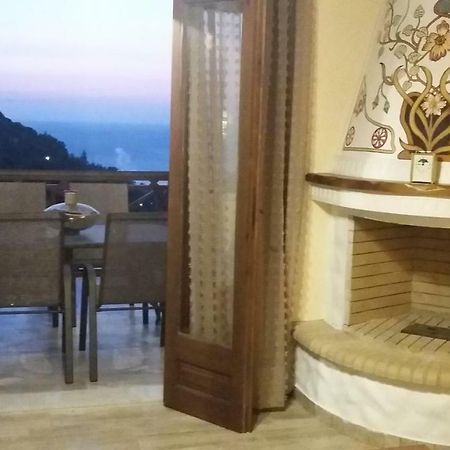 סאמוס Villa Paradise מראה חיצוני תמונה